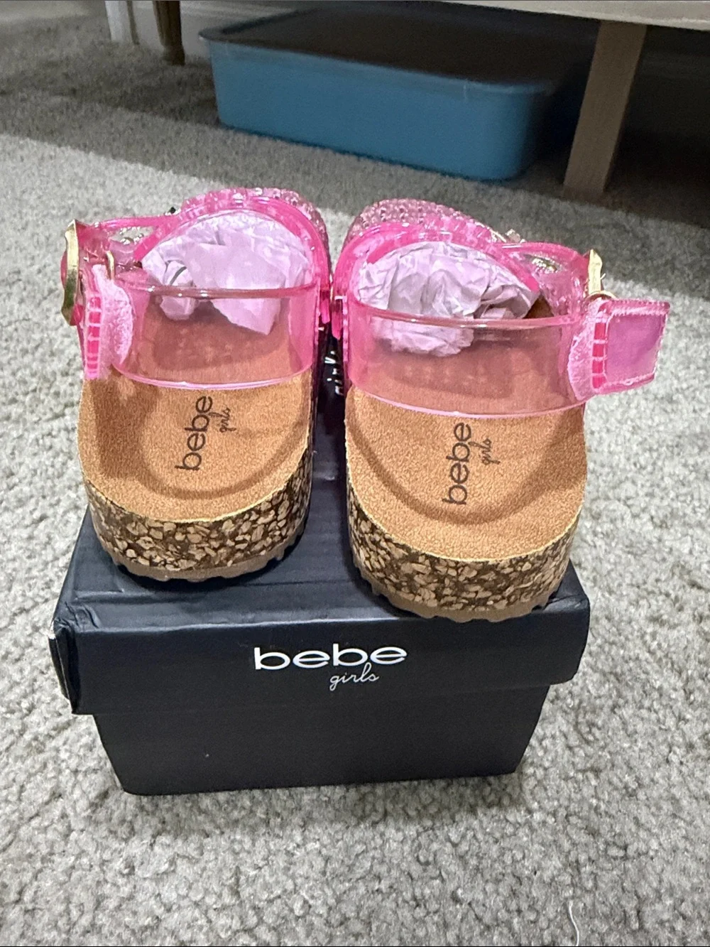 Bebe Girls bebe girls